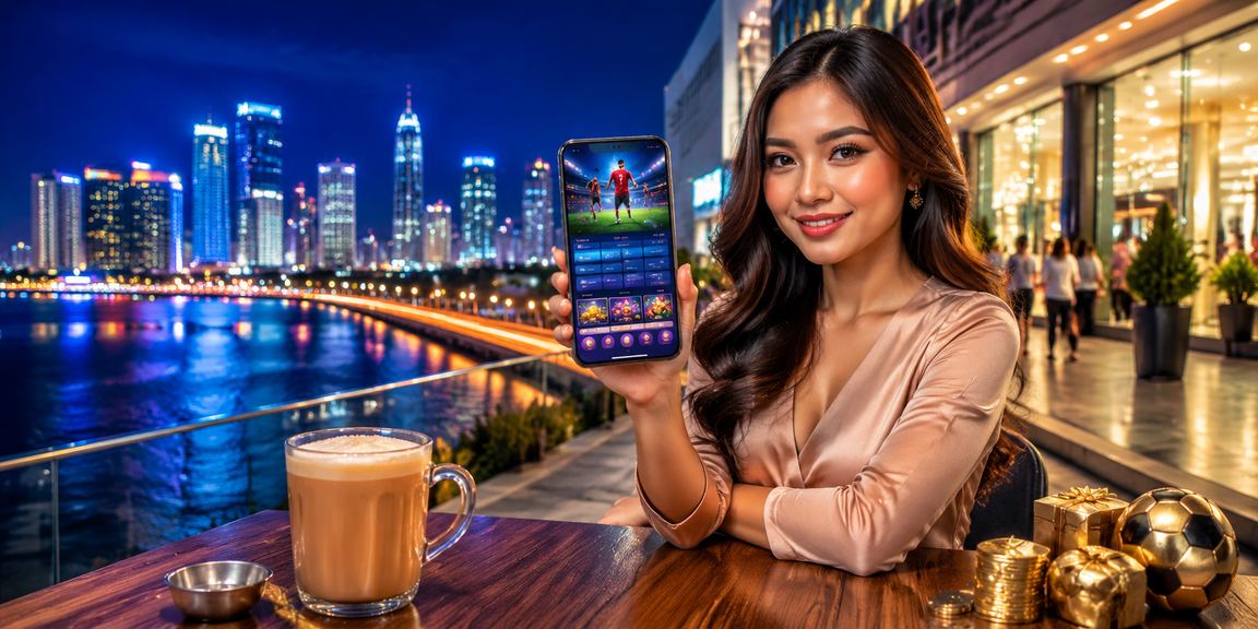 Aplikasi kasino mudah alih Johor dengan perlindungan data ez115