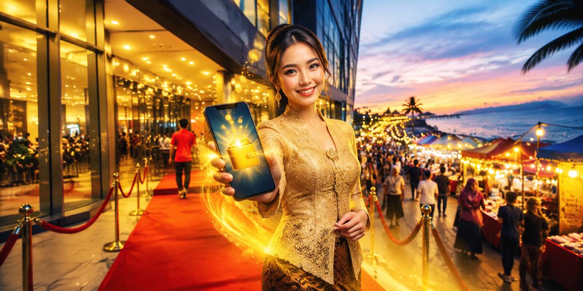 Menguruskan deposit dan bajet permainan secara bertanggungjawab di ez115